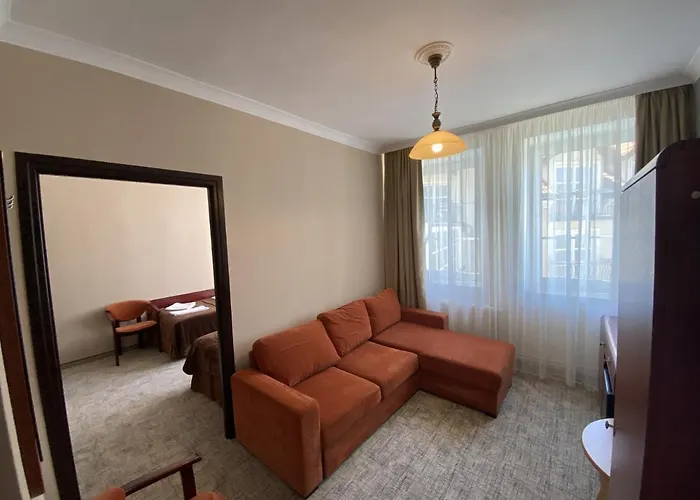 Hotel Morze