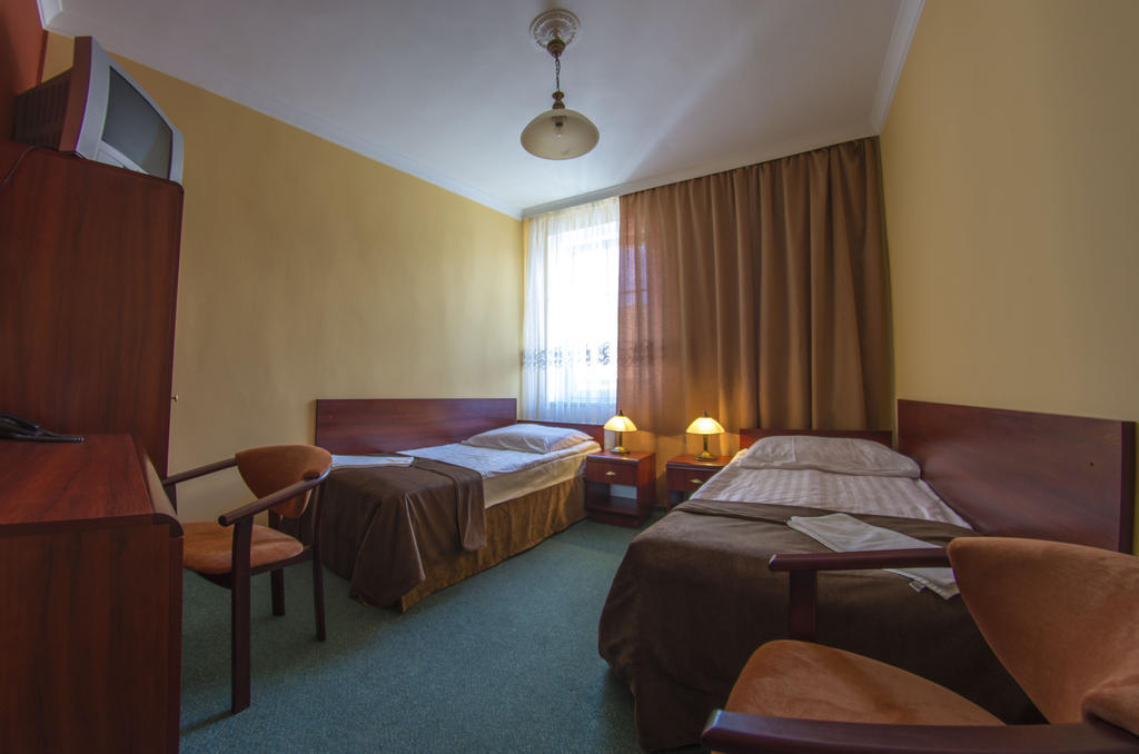 Hotel Morze
