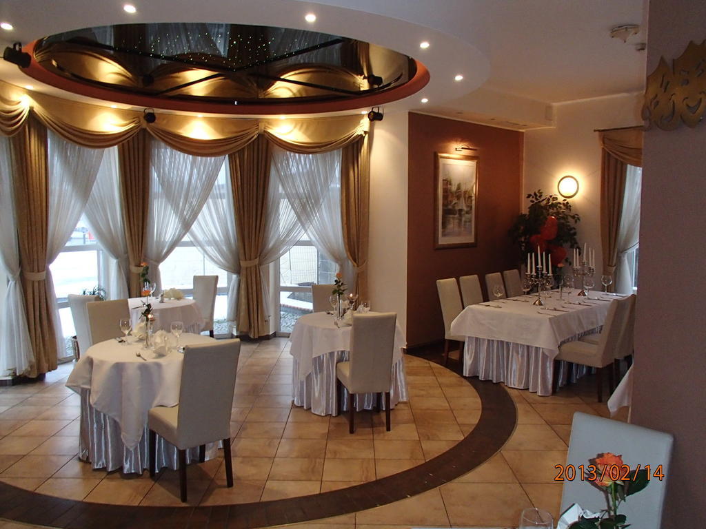 Hotel Morze