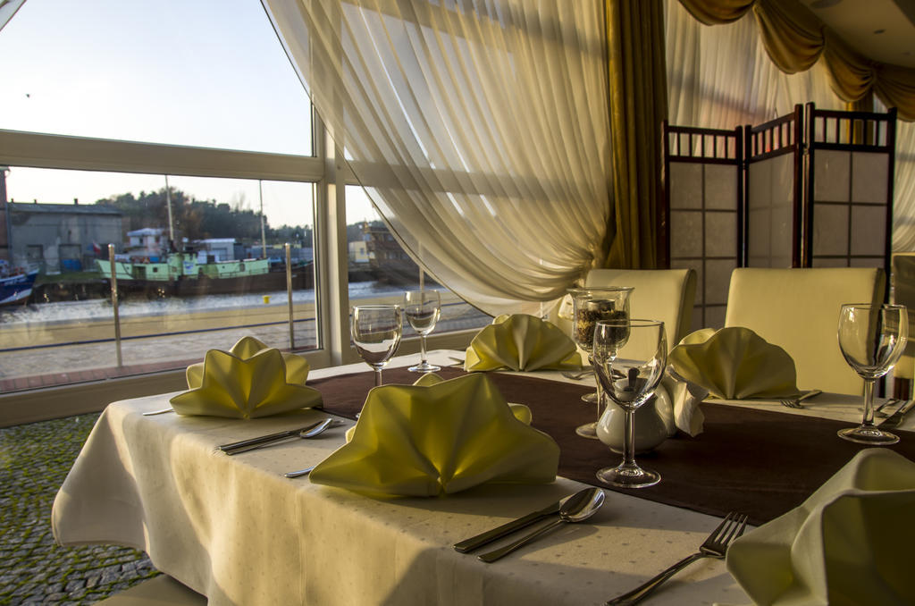 Hotel Morze