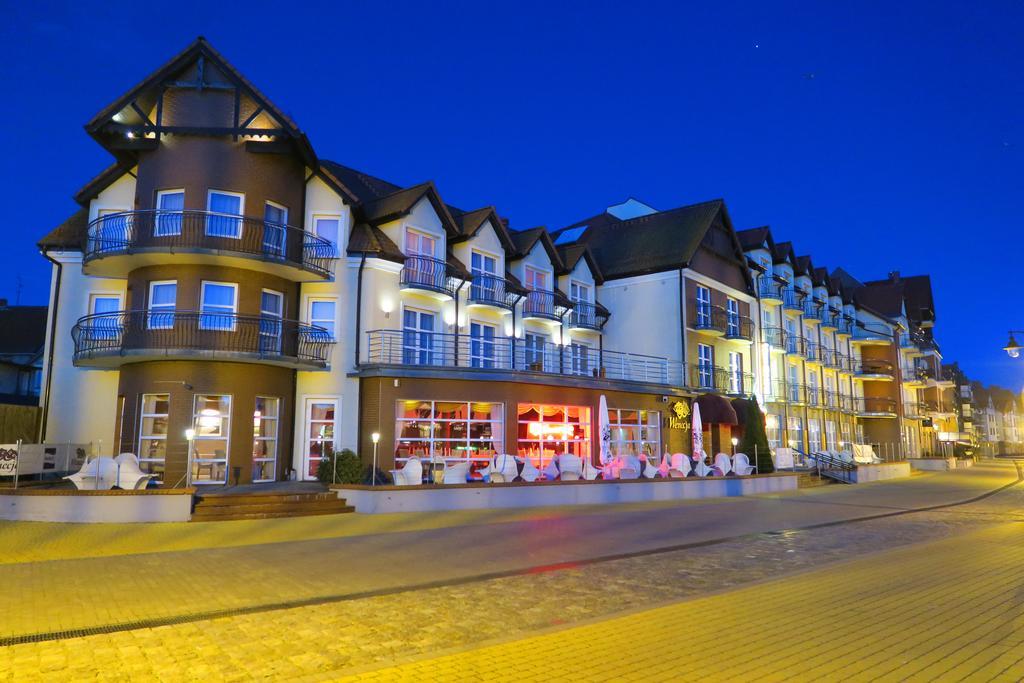Hotell Morze 3*