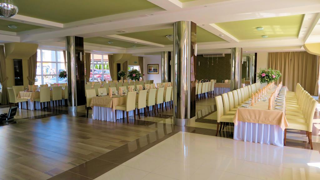Hotel Morze