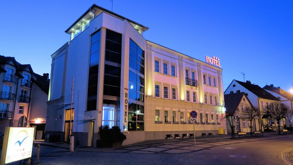 Hotel Morze