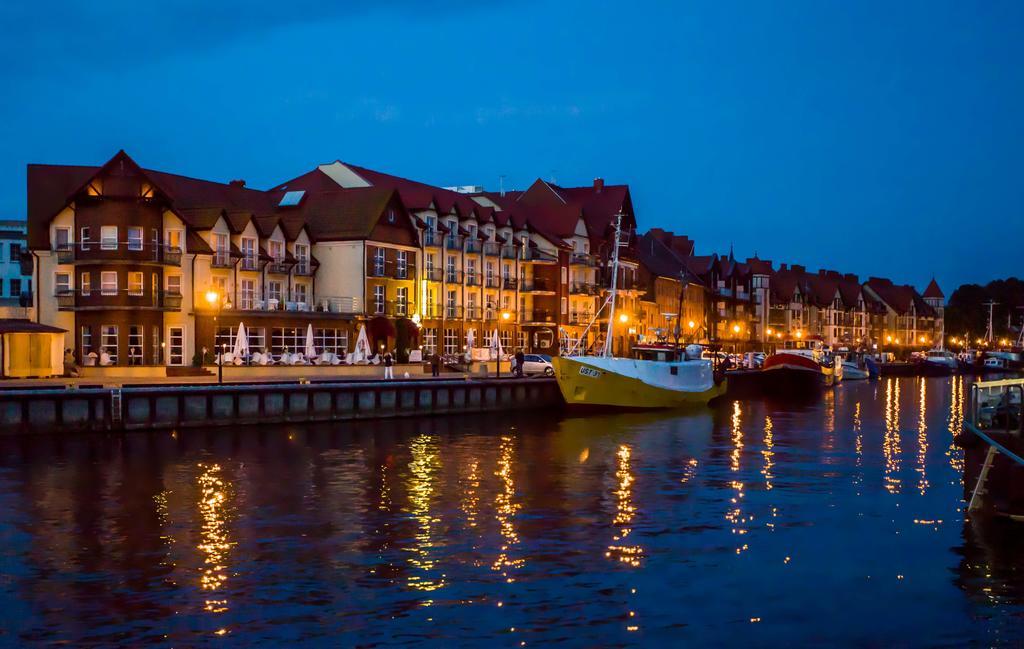 Hotel Morze