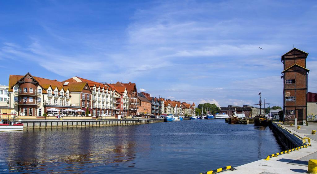 Hotel Morze Ustka