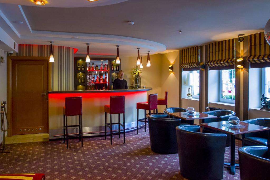 Hotel Morze