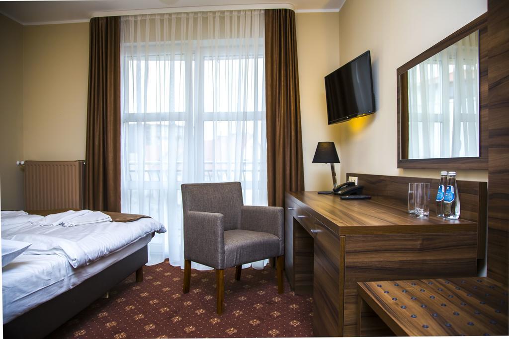 Hotel Morze Ustka
