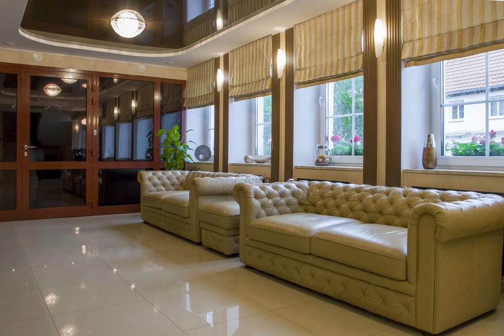 Hotel Morze 3*