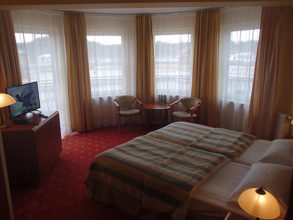 Hotel Morze 3*