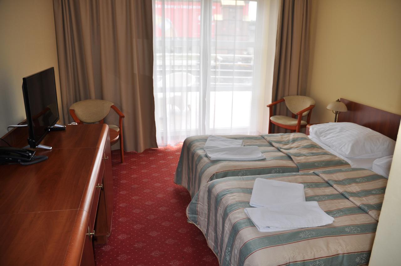 Hotel Morze 3*