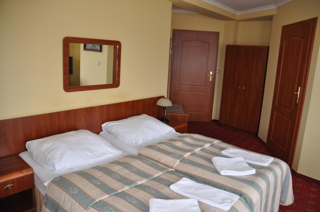 Morze Hotel
