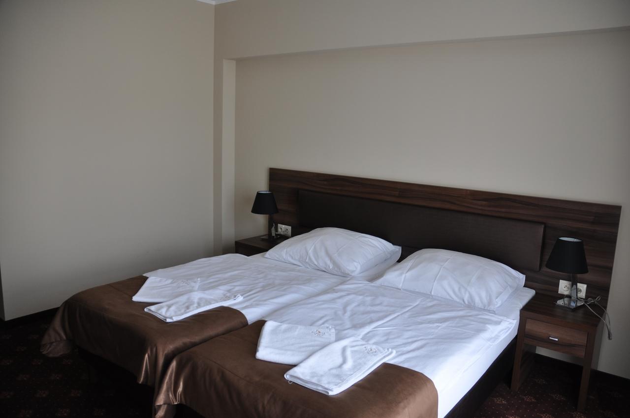 Morze Hotel Ustka