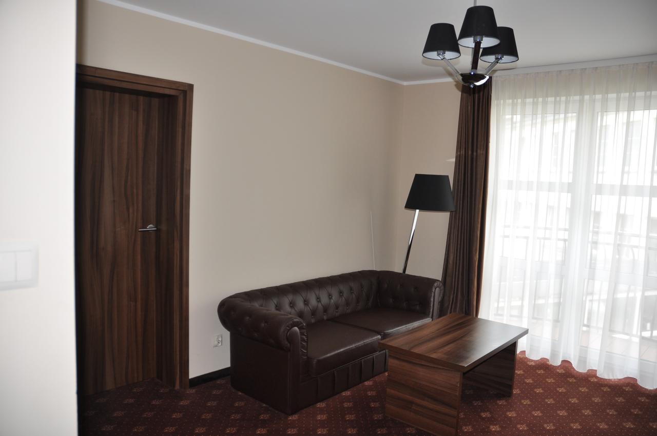 Morze 3* Ustka