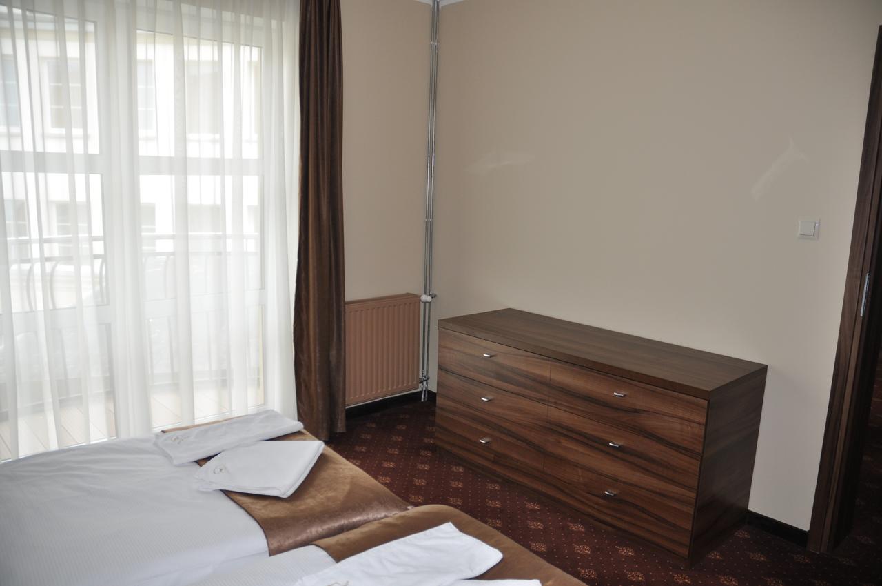 Morze Hotel
