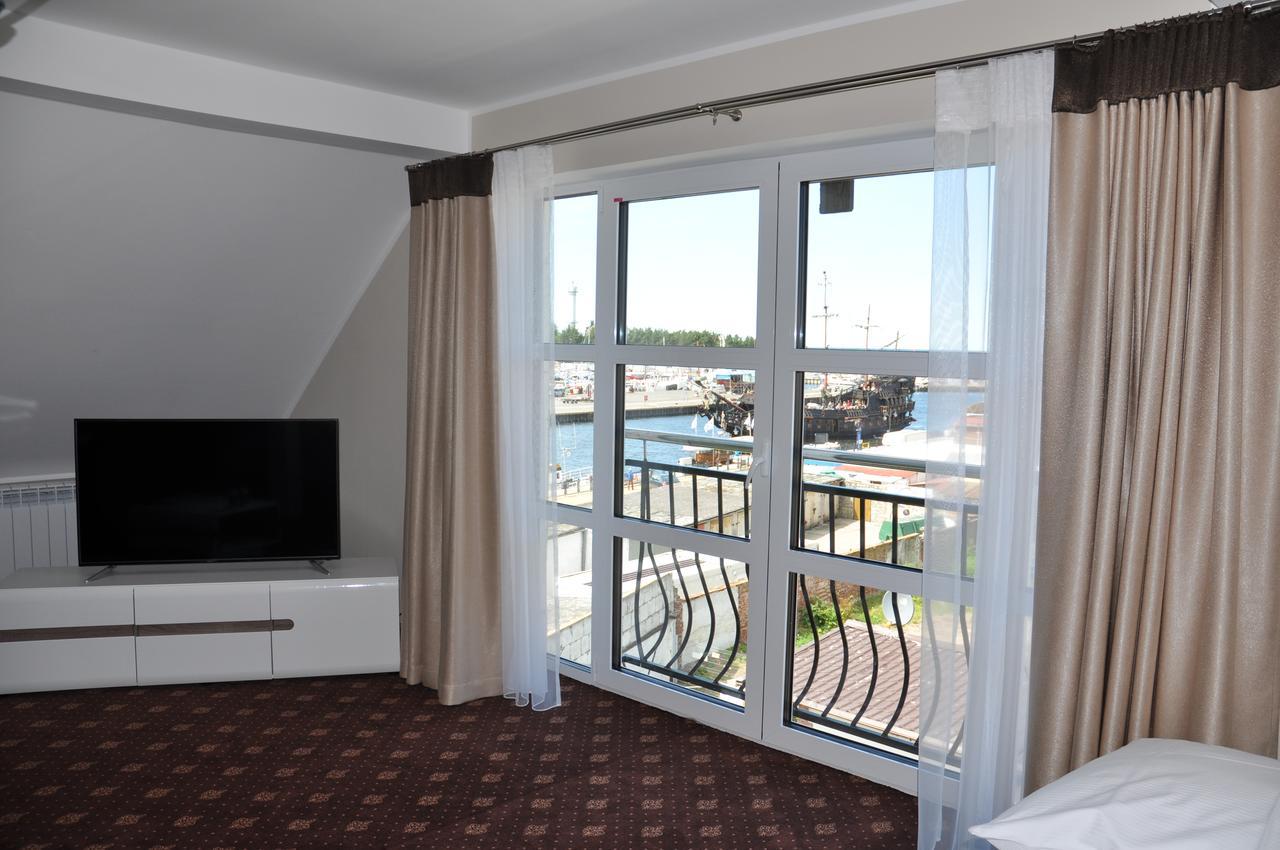 Hotel Morze 3*