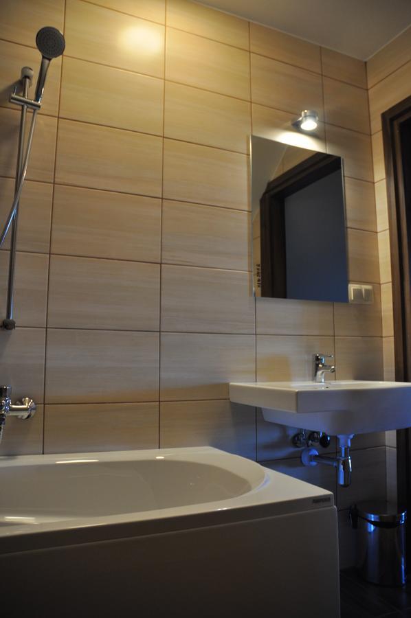 Morze Hotel