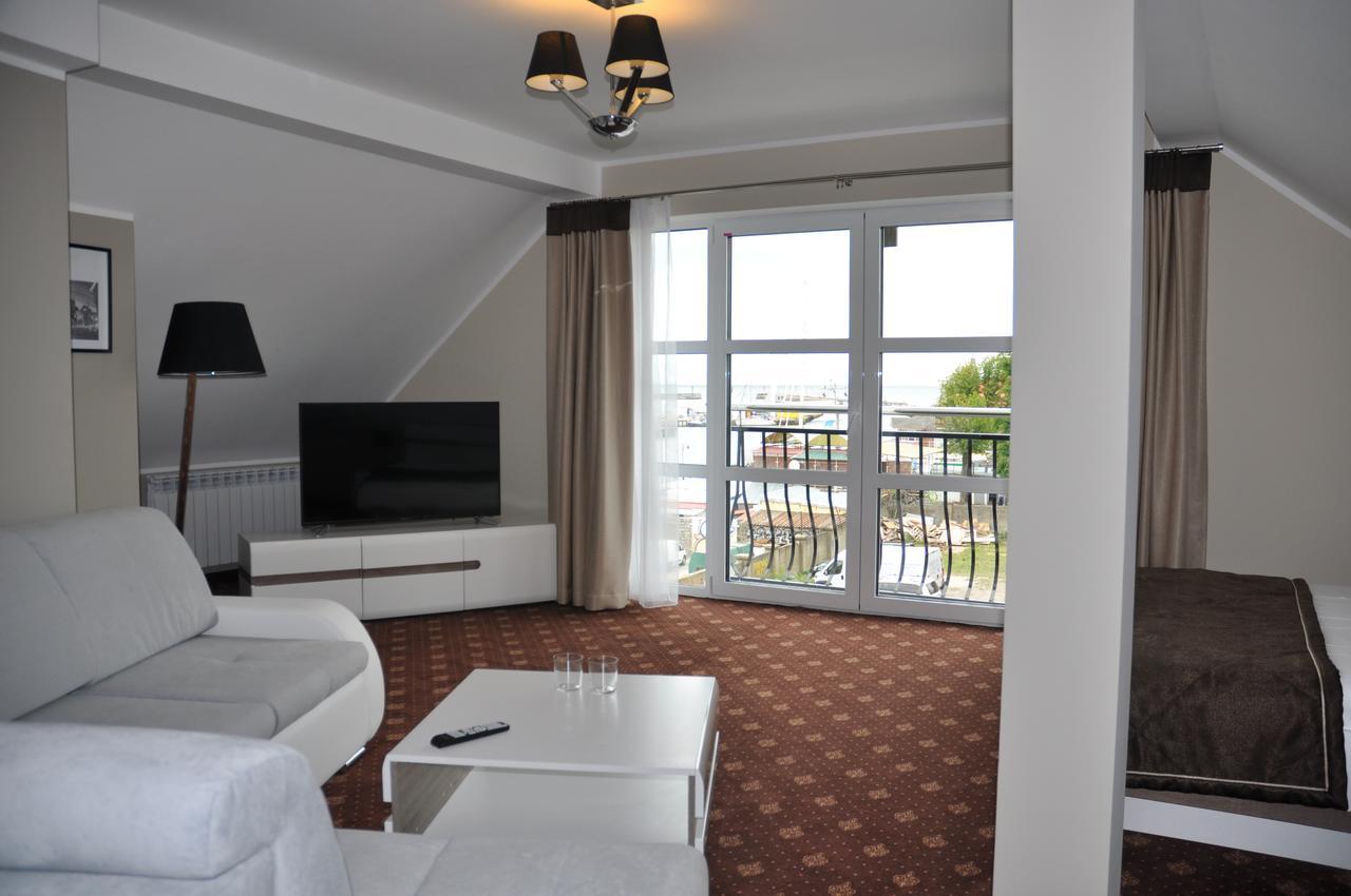 Morze Hotel