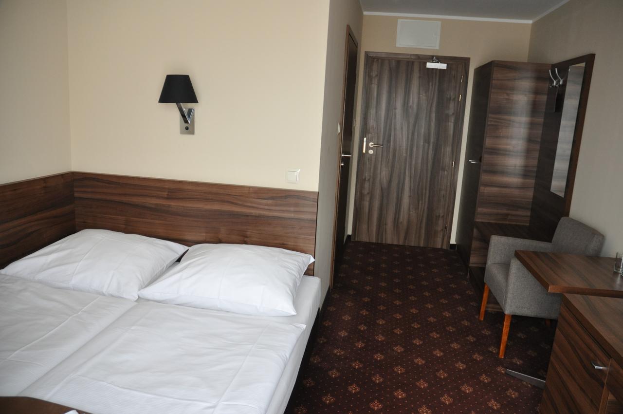 Hotel Morze