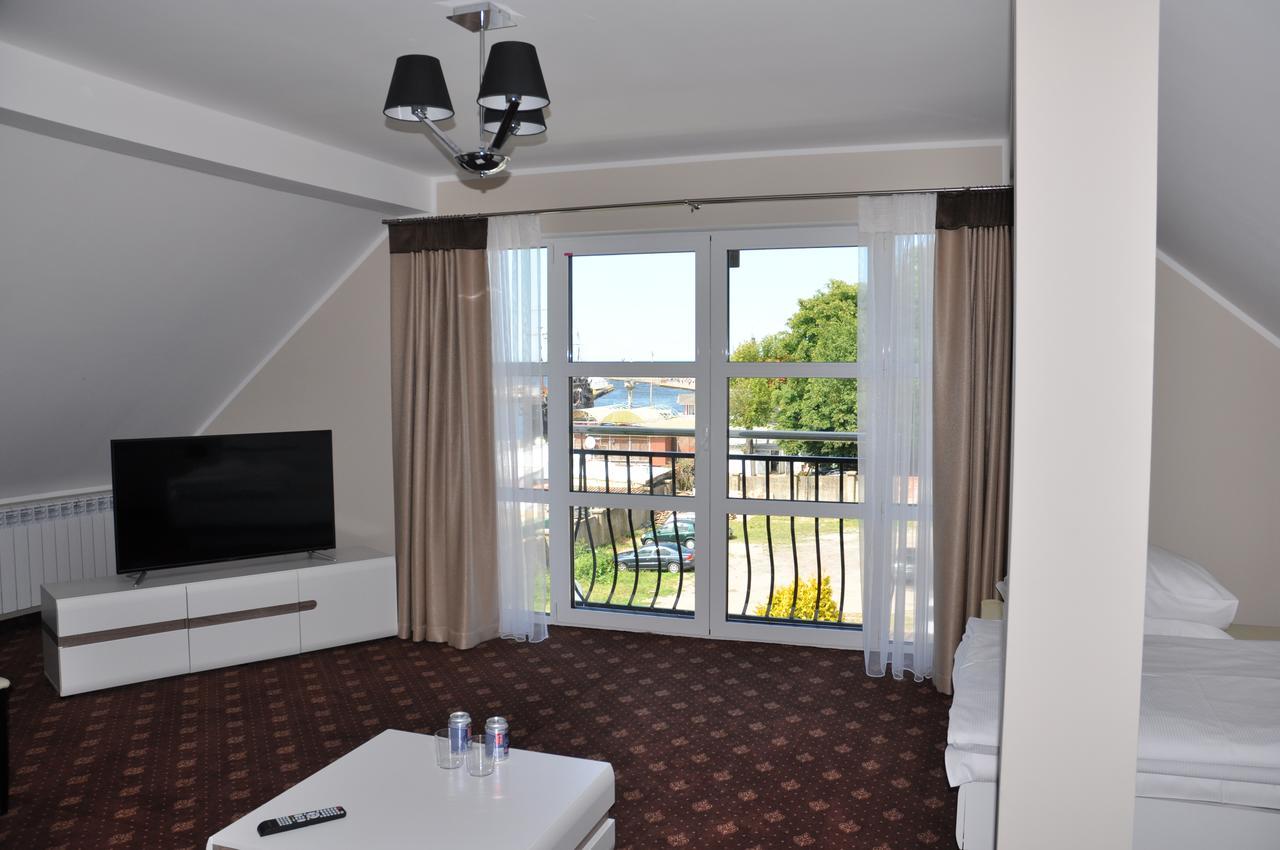 Hotel Morze 3*