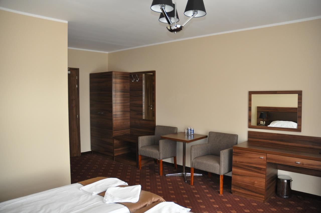 Morze Hotel