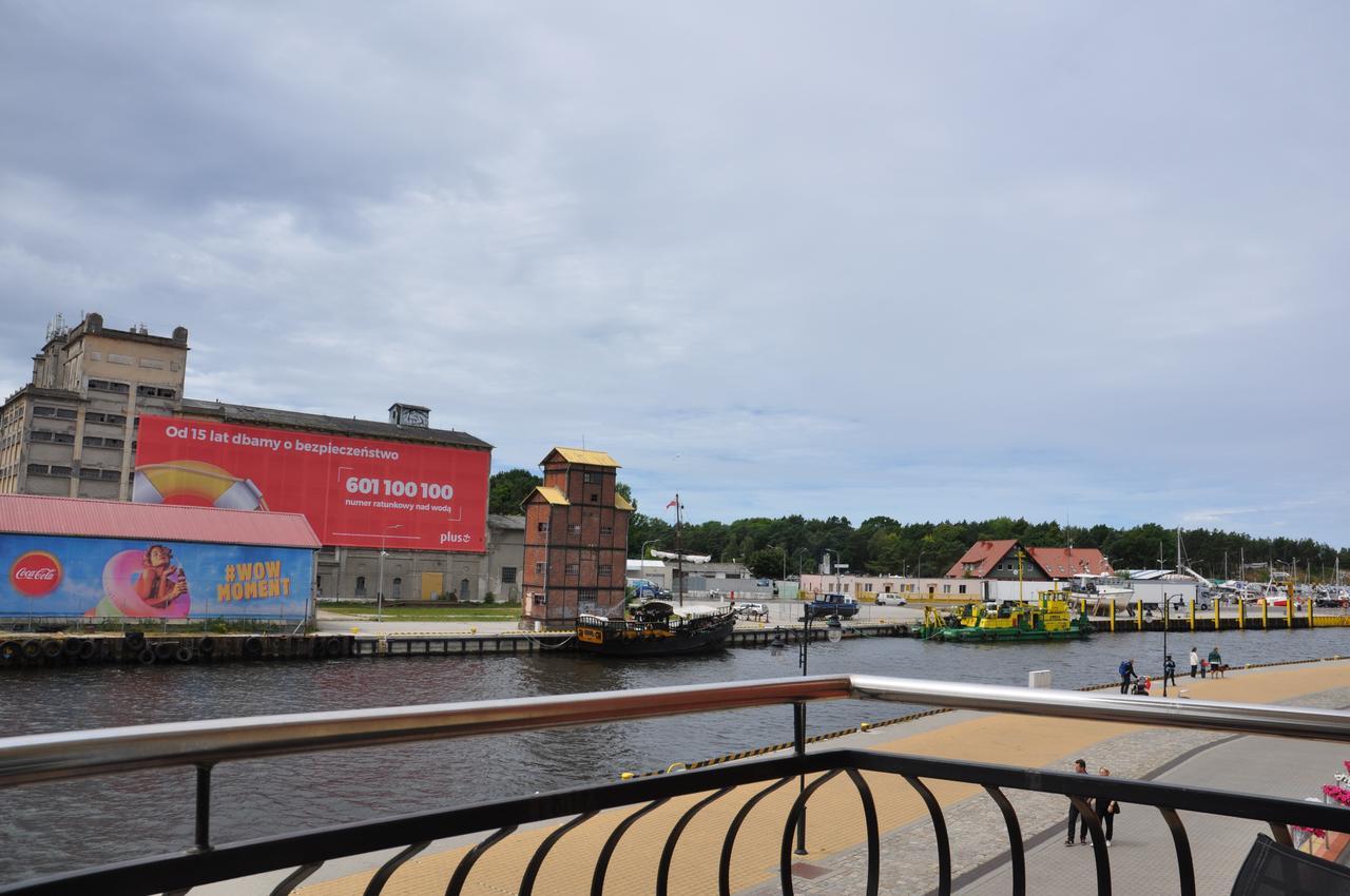Morze 3* Ustka