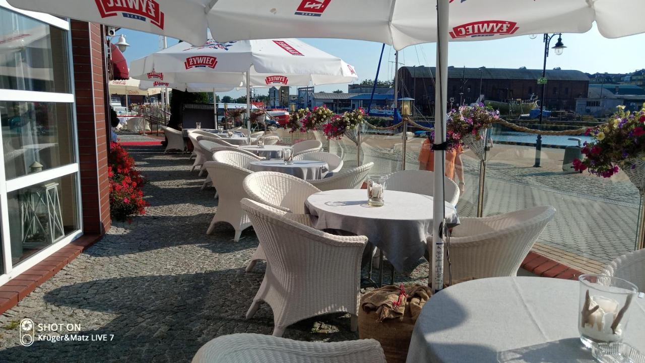 Morze Hotell