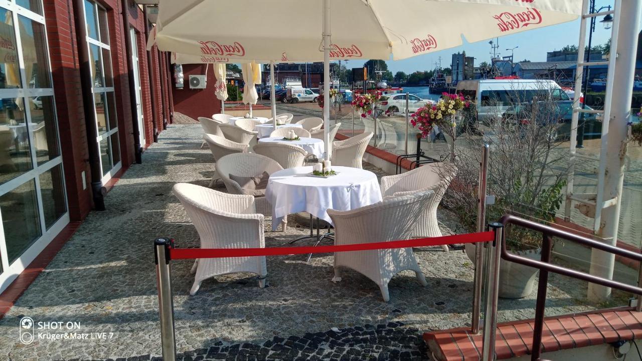Hotel Morze 3*