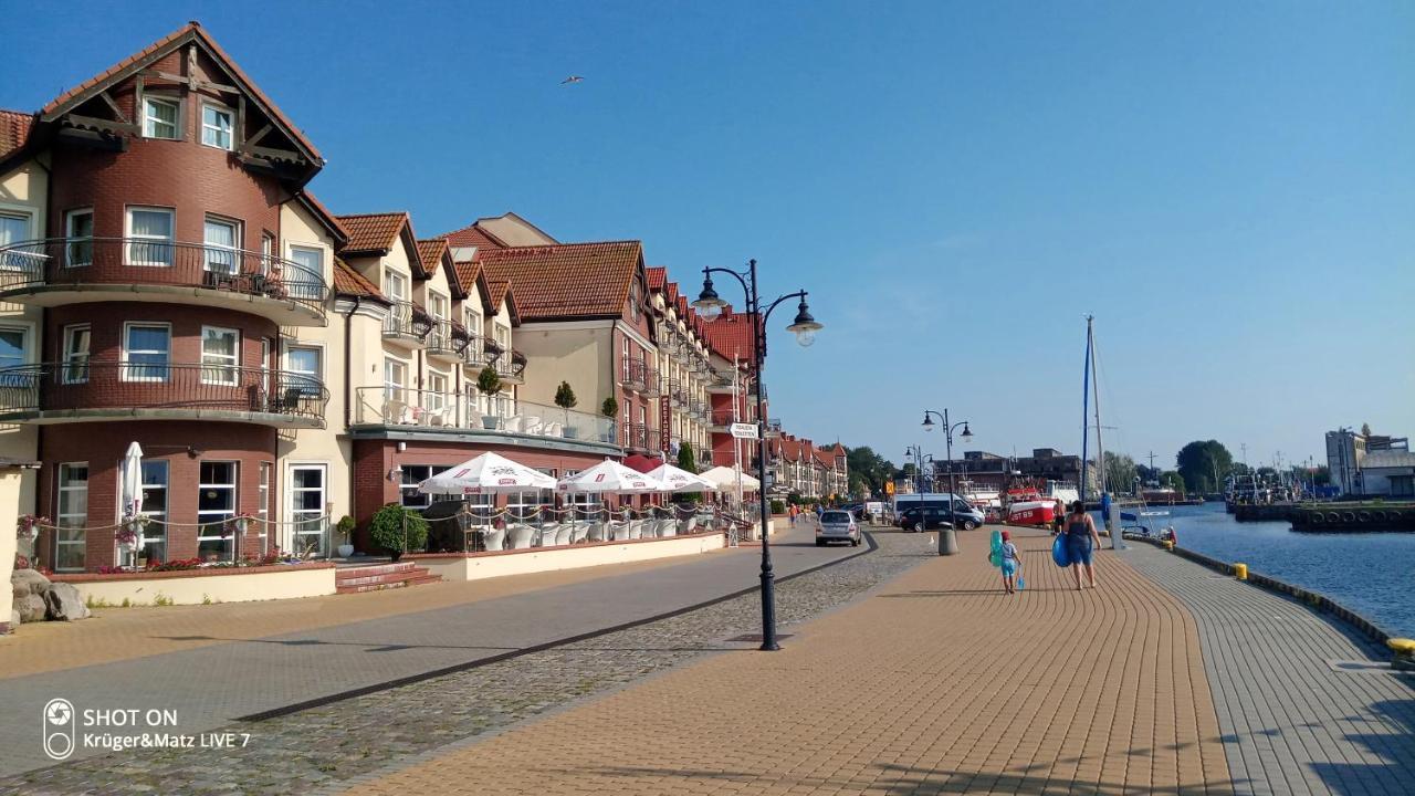 Morze Hotel