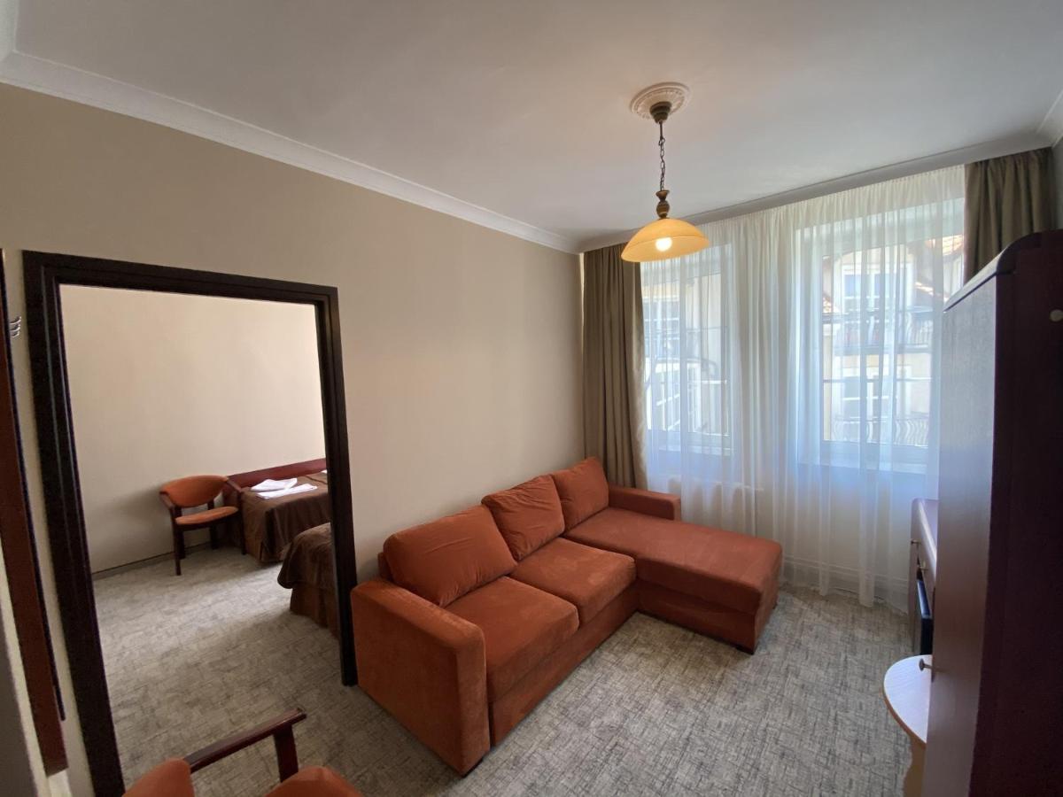 Hotel Morze 3*