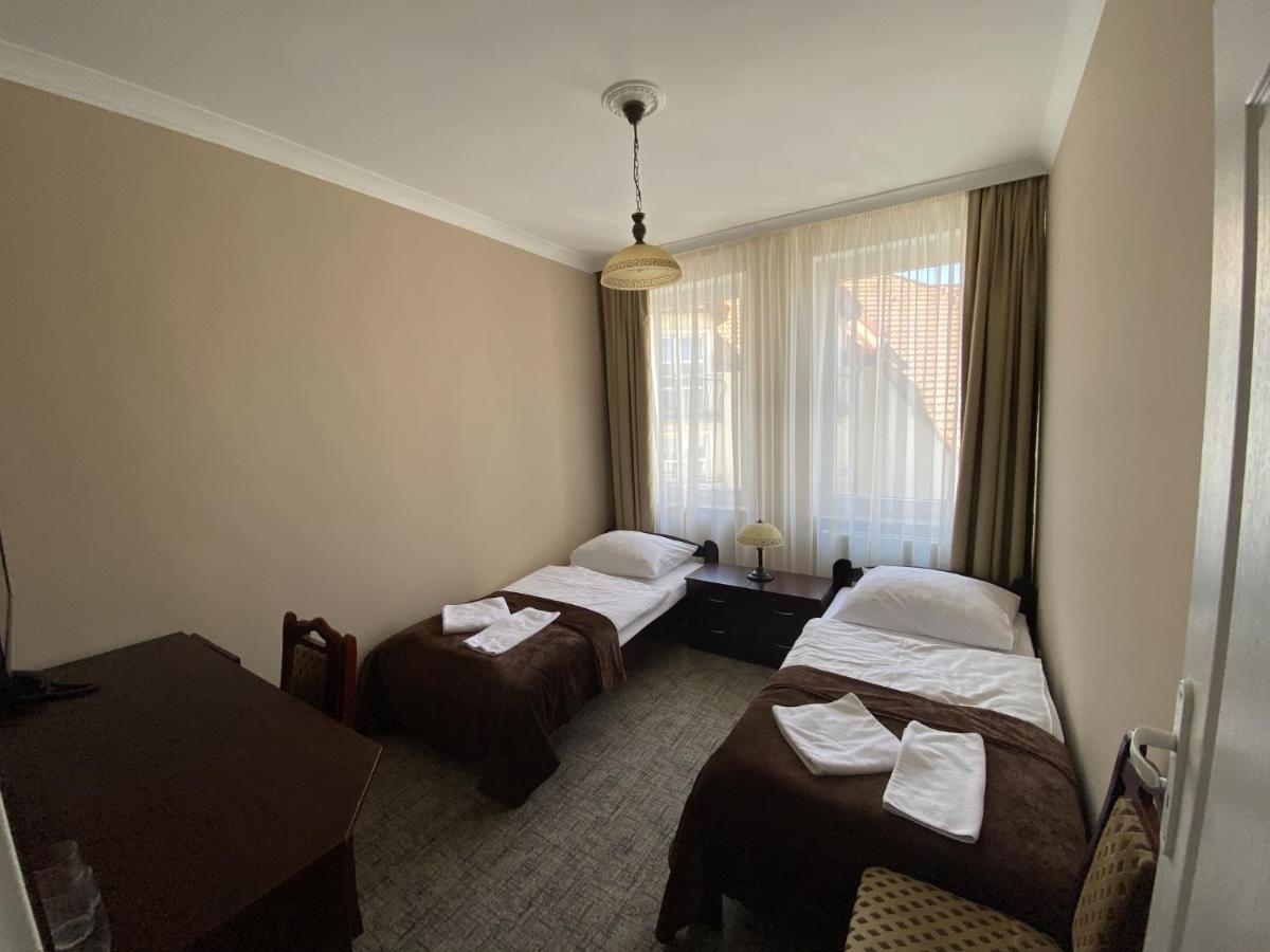 Hotel Morze
