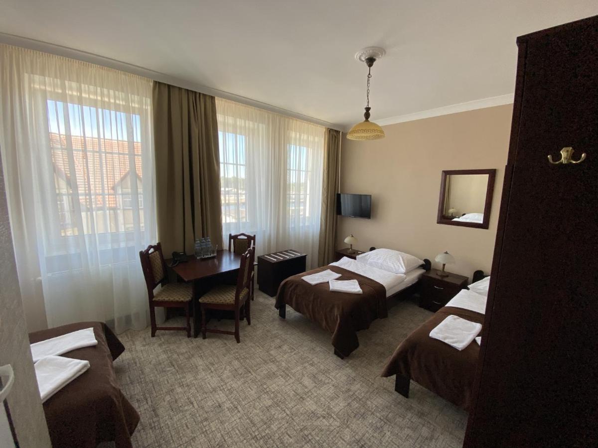 Hotel Morze